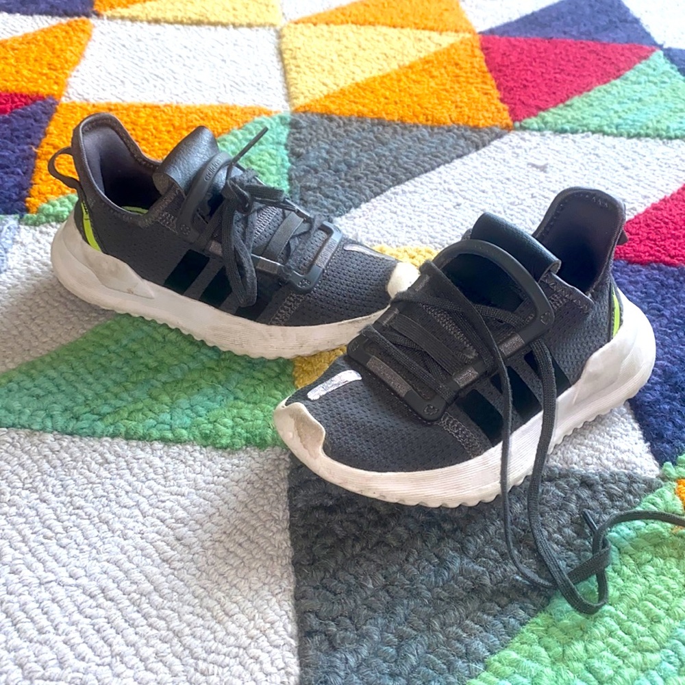 Adidas boys ortholite